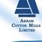 Akram Cotton Mills Limited logo